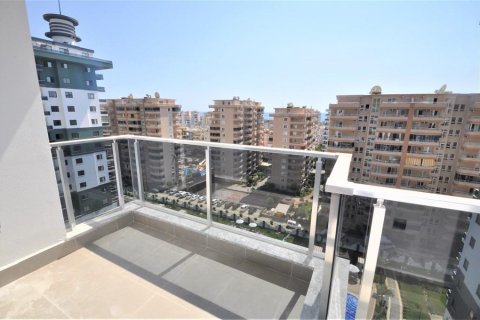 Daire   Mahmutlar, Antalya, Türkiye №209446 - 8