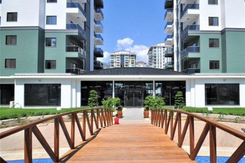 Daire   Mahmutlar, Antalya, Türkiye №209446 - 23