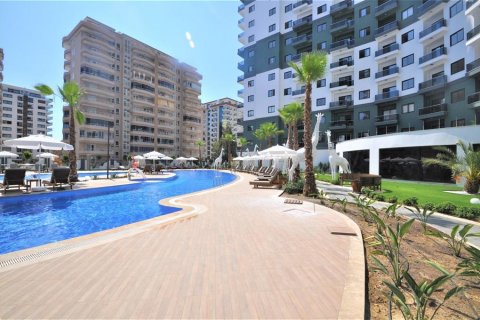 Daire   Mahmutlar, Antalya, Türkiye №209446 - 21