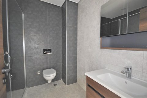 Daire   Mahmutlar, Antalya, Türkiye №209446 - 9