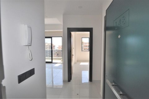 Daire   Mahmutlar, Antalya, Türkiye №209446 - 2