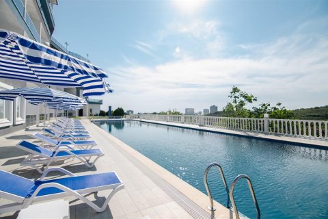 Leilighet i Alanya, Antalya, Tyrkia Nr. 209442 - 19