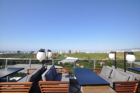 Leilighet i Alanya, Antalya, Tyrkia Nr. 209442 - 25