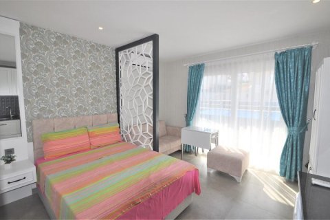 Leilighet i Alanya, Antalya, Tyrkia Nr. 209442 - 2
