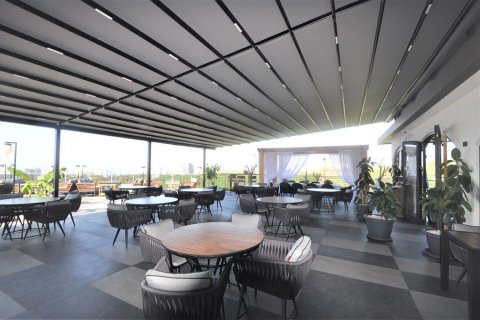 Leilighet i Alanya, Antalya, Tyrkia Nr. 209442 - 23