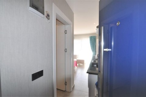 Leilighet i Alanya, Antalya, Tyrkia Nr. 209442 - 7