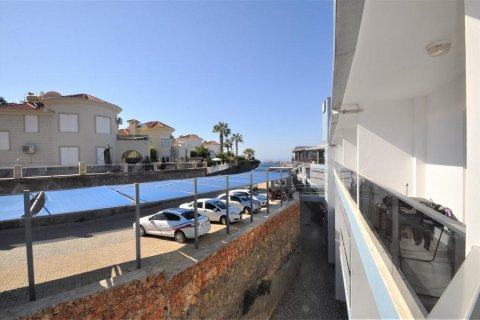 Leilighet i Alanya, Antalya, Tyrkia Nr. 209442 - 11
