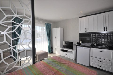 Leilighet i Alanya, Antalya, Tyrkia Nr. 209442 - 3
