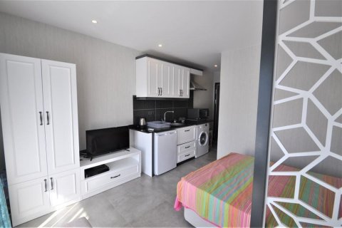 Leilighet i Alanya, Antalya, Tyrkia Nr. 209442 - 5
