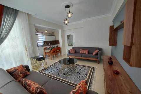 Продажа квартиры  в Махмутларе, Анталье, Турция 3 комн., 125м2, №209443 – фото 12