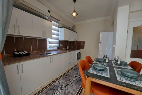 Продажа квартиры  в Махмутларе, Анталье, Турция 3 комн., 125м2, №209443 – фото 3