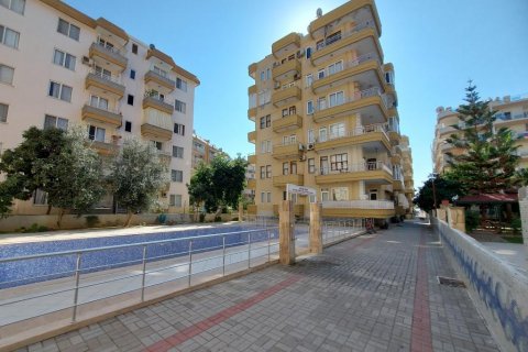 Продажа квартиры  в Махмутларе, Анталье, Турция 3 комн., 125м2, №209443 – фото 2