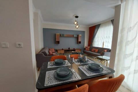 Продажа квартиры  в Махмутларе, Анталье, Турция 3 комн., 125м2, №209443 – фото 13