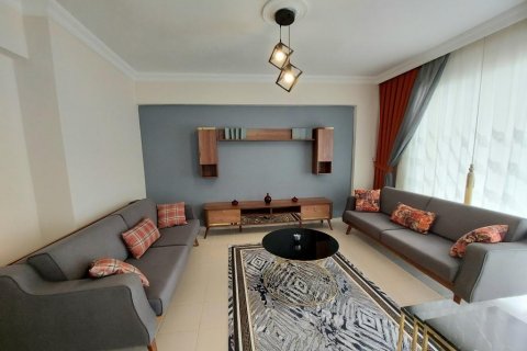 Продажа квартиры  в Махмутларе, Анталье, Турция 3 комн., 125м2, №209443 – фото 1