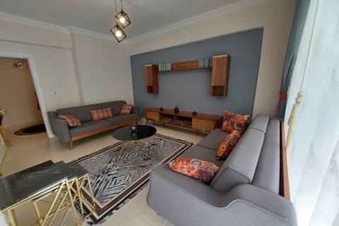 Продажа квартиры  в Махмутларе, Анталье, Турция 3 комн., 125м2, №209443 – фото 9