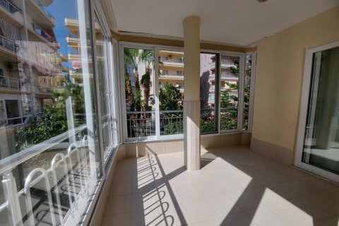 Продажа квартиры  в Махмутларе, Анталье, Турция 3 комн., 125м2, №209443 – фото 21