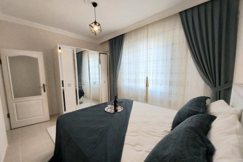 Продажа квартиры  в Махмутларе, Анталье, Турция 3 комн., 125м2, №209443 – фото 19
