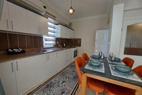 Продажа квартиры  в Махмутларе, Анталье, Турция 3 комн., 125м2, №209443 – фото 6