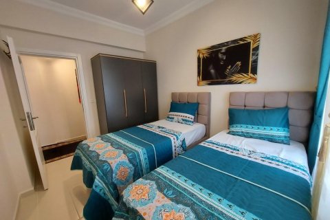 Продажа квартиры  в Махмутларе, Анталье, Турция 3 комн., 125м2, №209443 – фото 16