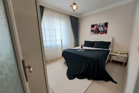 Продажа квартиры  в Махмутларе, Анталье, Турция 3 комн., 125м2, №209443 – фото 17