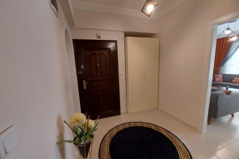 Продажа квартиры  в Махмутларе, Анталье, Турция 3 комн., 125м2, №209443 – фото 14