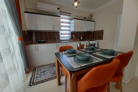 Продажа квартиры  в Махмутларе, Анталье, Турция 3 комн., 125м2, №209443 – фото 4