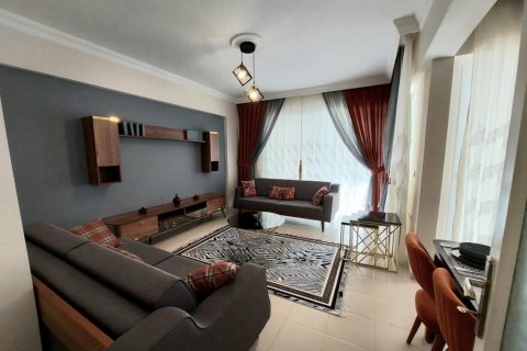 Продажа квартиры  в Махмутларе, Анталье, Турция 3 комн., 125м2, №209443 – фото 7