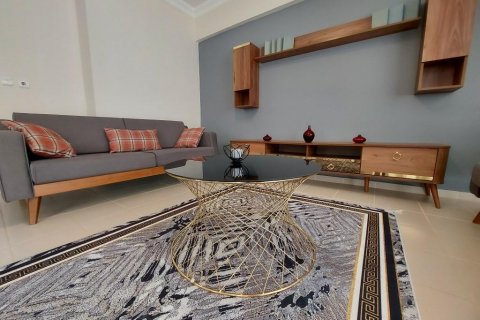 Продажа квартиры  в Махмутларе, Анталье, Турция 3 комн., 125м2, №209443 – фото 10