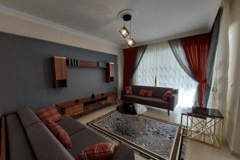 Продажа квартиры  в Махмутларе, Анталье, Турция 3 комн., 125м2, №209443 – фото 8