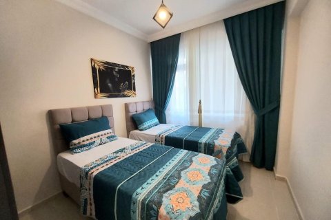 Продажа квартиры  в Махмутларе, Анталье, Турция 3 комн., 125м2, №209443 – фото 15