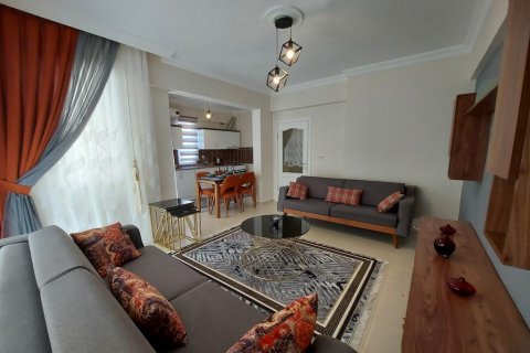 Продажа квартиры  в Махмутларе, Анталье, Турция 3 комн., 125м2, №209443 – фото 11