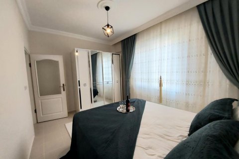 Продажа квартиры  в Махмутларе, Анталье, Турция 3 комн., 125м2, №209443 – фото 18