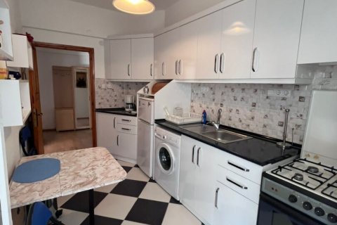 Продажа квартиры  в Аланье, Анталье, Турция 2+1, 120м2, №193411 – фото 8