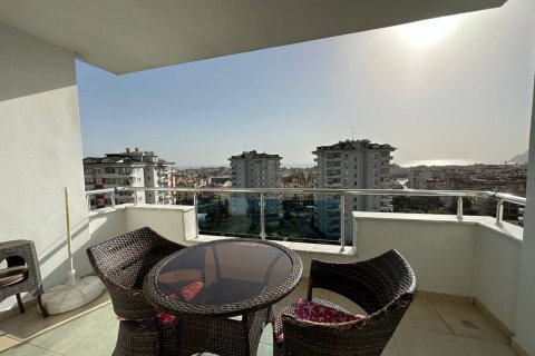 Daire  1+1  Alanya, Antalya, Türkiye №193423 - 15