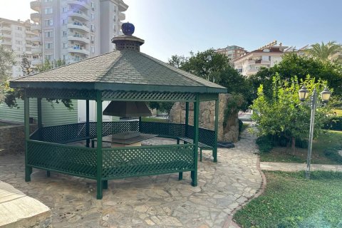 Daire  1+1  Alanya, Antalya, Türkiye №193423 - 17