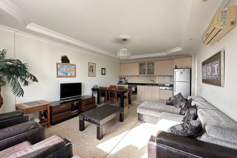 Daire  1+1  Alanya, Antalya, Türkiye №193423 - 3