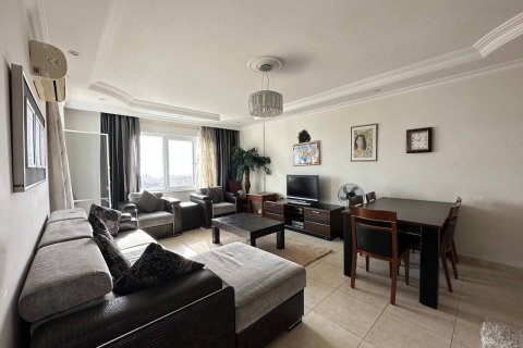 Daire  1+1  Alanya, Antalya, Türkiye №193423 - 4