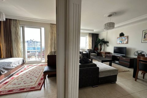 Daire  1+1  Alanya, Antalya, Türkiye №193423 - 21