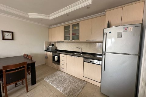 Daire  1+1  Alanya, Antalya, Türkiye №193423 - 23