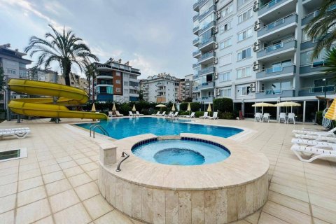 Daire  1+1  Alanya, Antalya, Türkiye №193423 - 7