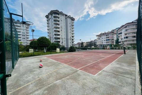 Daire  1+1  Alanya, Antalya, Türkiye №193423 - 9