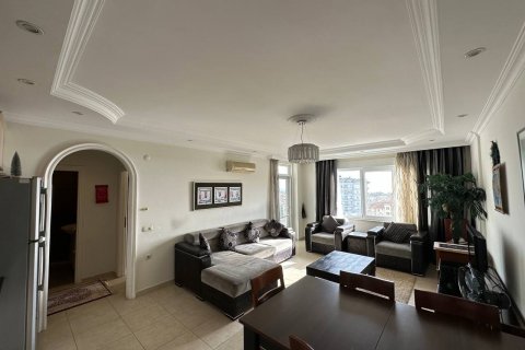 Daire  1+1  Alanya, Antalya, Türkiye №193423 - 24