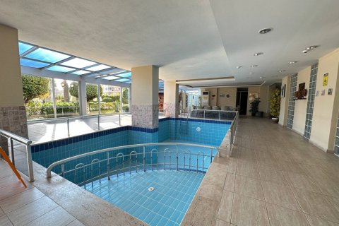 Daire  1+1  Alanya, Antalya, Türkiye №193423 - 20