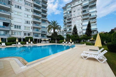 Daire  1+1  Alanya, Antalya, Türkiye №193423 - 14