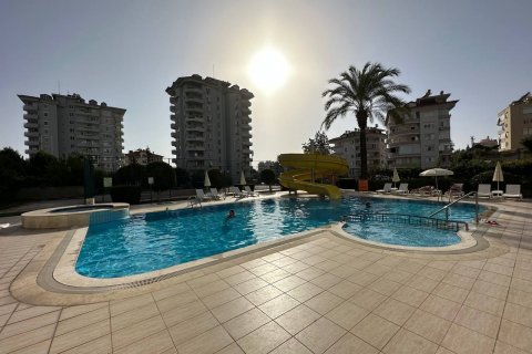 Daire  1+1  Alanya, Antalya, Türkiye №193423 - 19