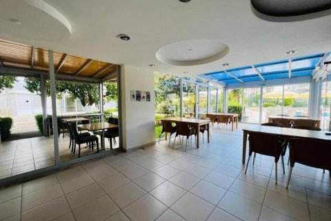 Daire  1+1  Alanya, Antalya, Türkiye №193423 - 5