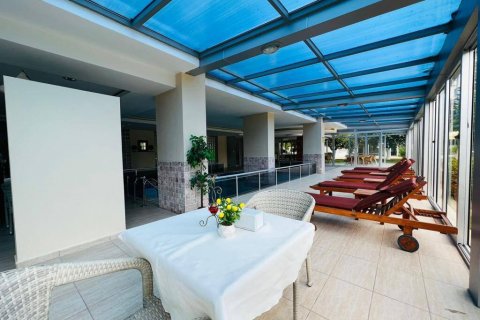 Daire  1+1  Alanya, Antalya, Türkiye №193423 - 12