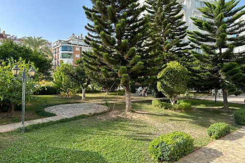 Daire  1+1  Alanya, Antalya, Türkiye №193423 - 16