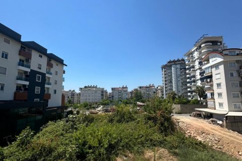 2+1 Lejlighed  i Alanya, Antalya, Tyrkiet Nr. 193413 - 2