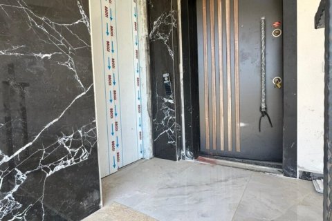 2+1 Lejlighed  i Alanya, Antalya, Tyrkiet Nr. 193413 - 6